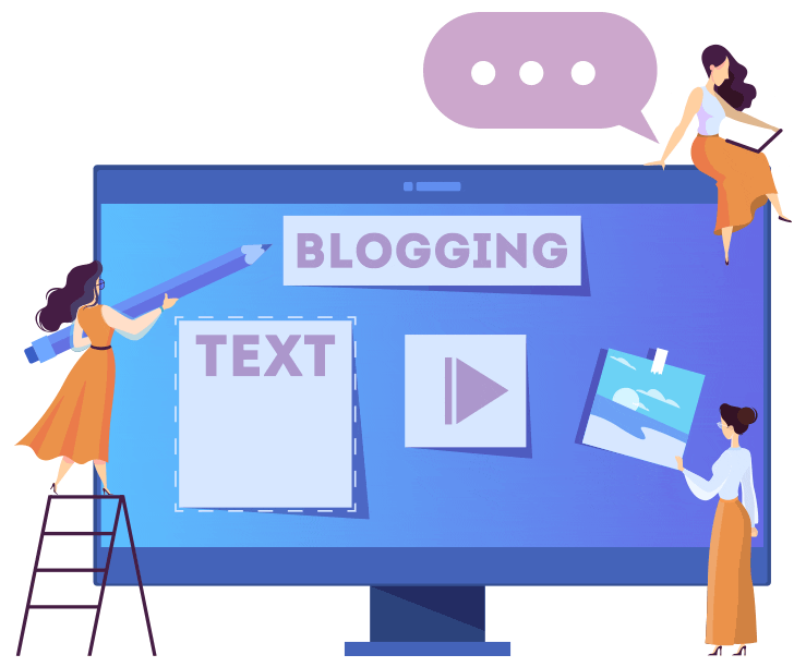 Tips for guest blogging