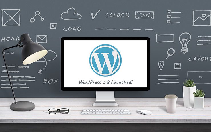 WordPress 5.8 launch brings more flexibility
