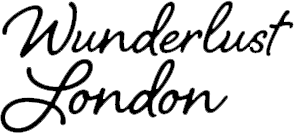 Wunderlust London Logo