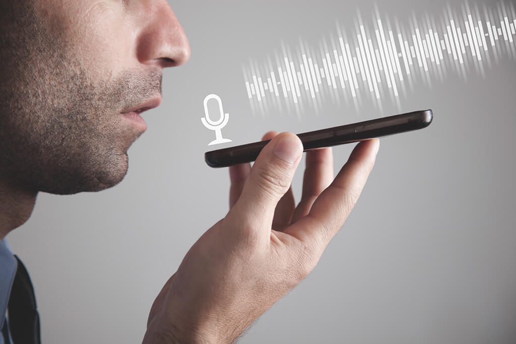 The Future of Voice Search