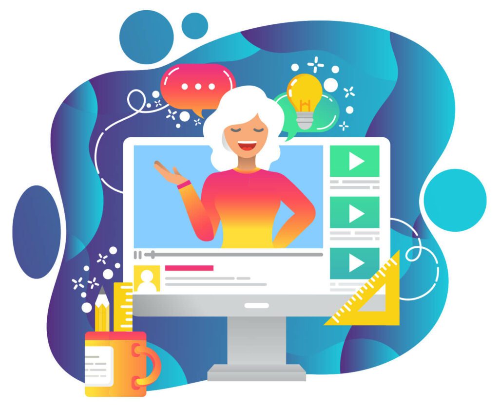 How to Seamlessly Integrate Explainer Videos